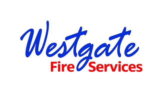Westgate Fire Services Logo